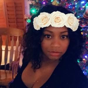 Meet your Posher, Chantel